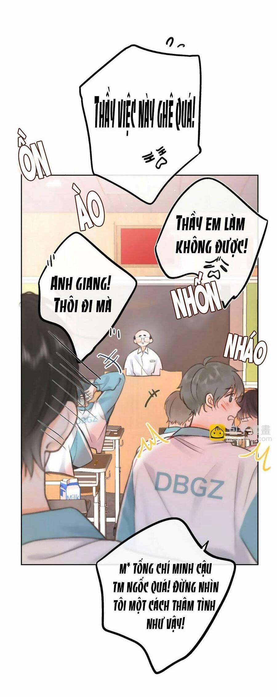 Mơ Về Em 7 trang 11