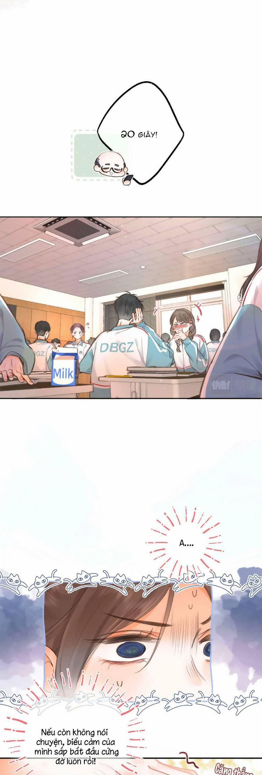 Mơ Về Em 7 trang 16