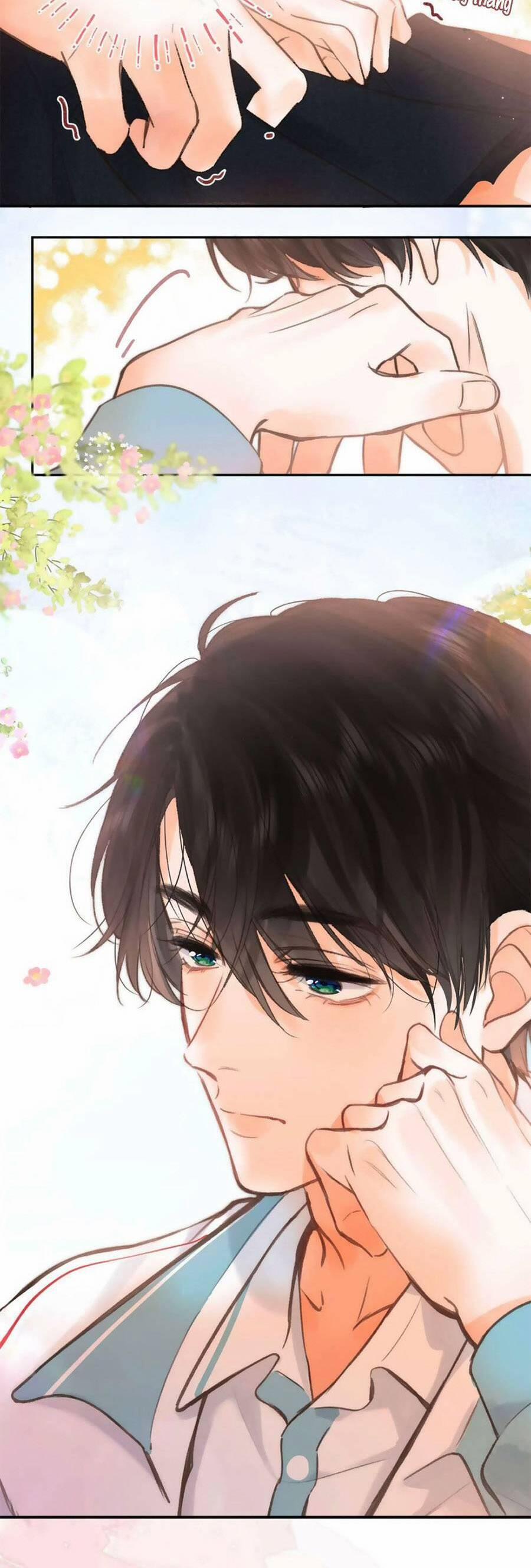 Mơ Về Em 7 trang 17