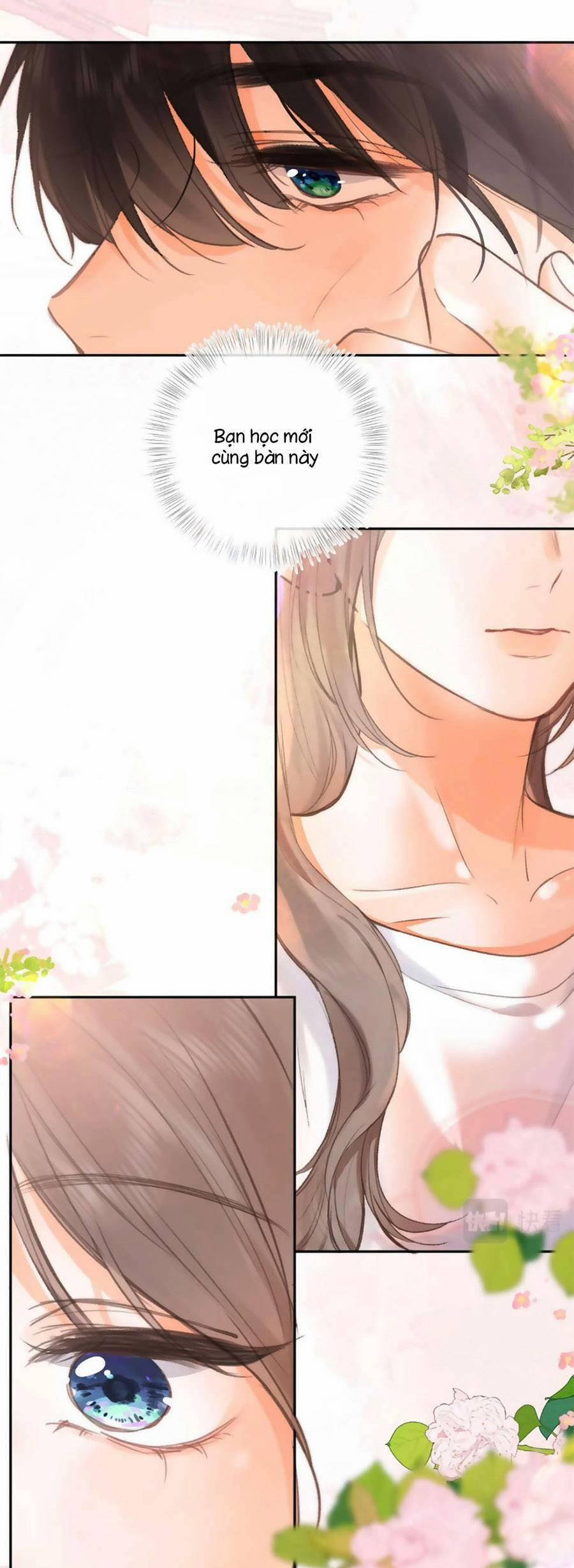 Mơ Về Em 7 trang 18