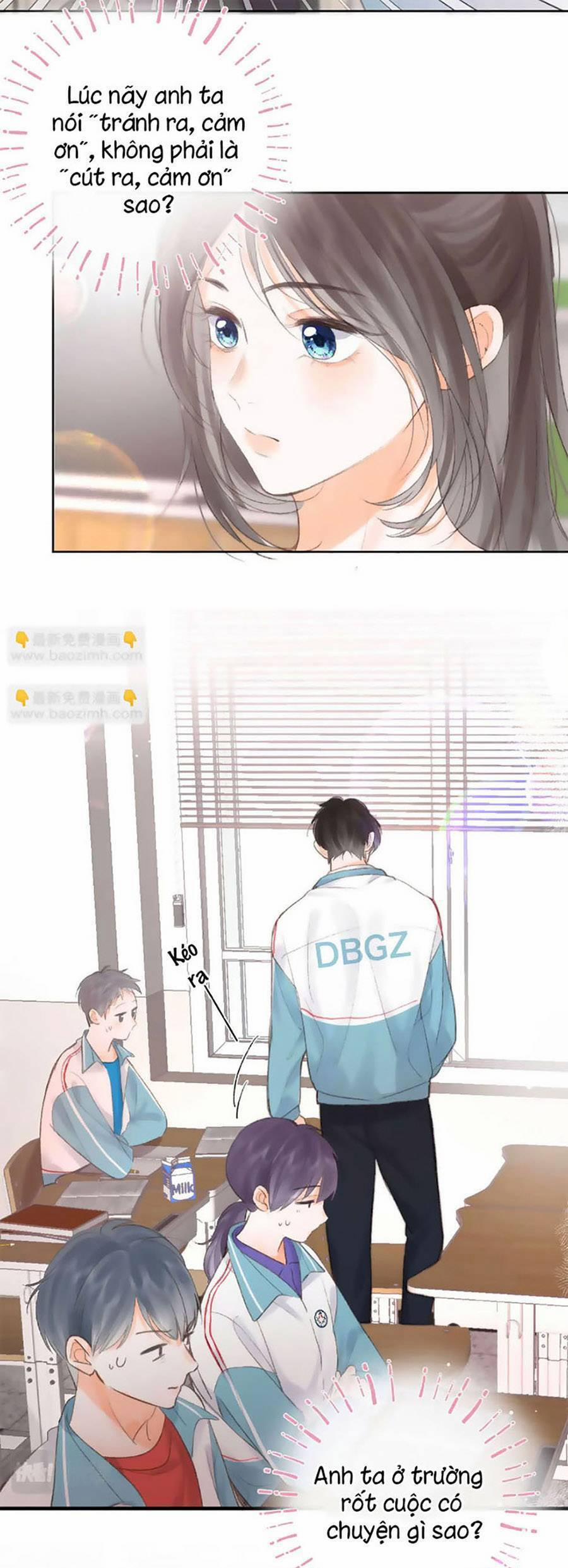 Mơ Về Em 7 trang 2