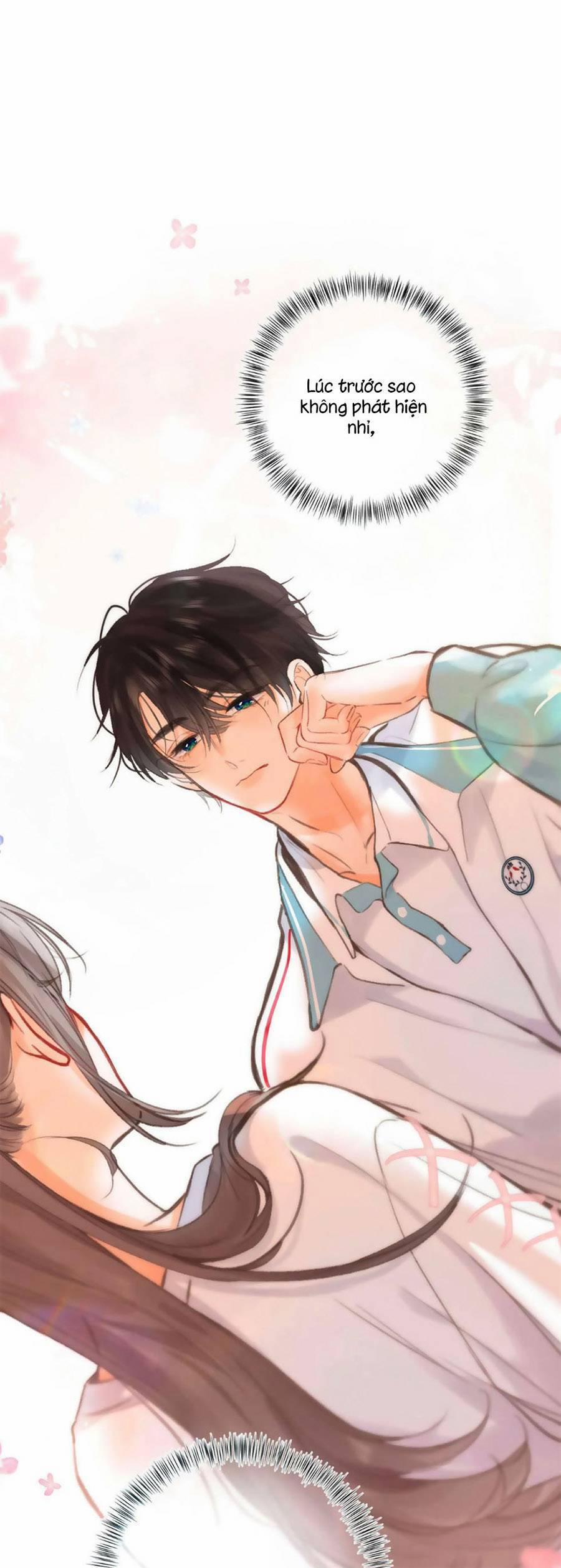 Mơ Về Em 7 trang 20