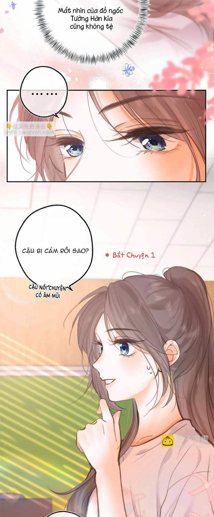 Mơ Về Em 7 trang 21