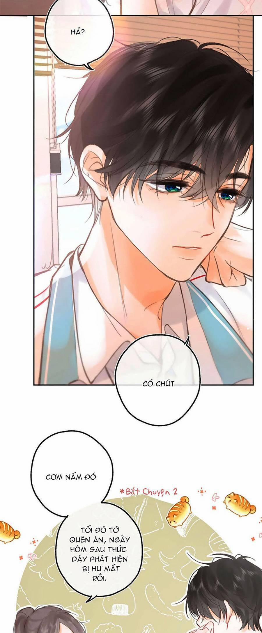 Mơ Về Em 7 trang 22