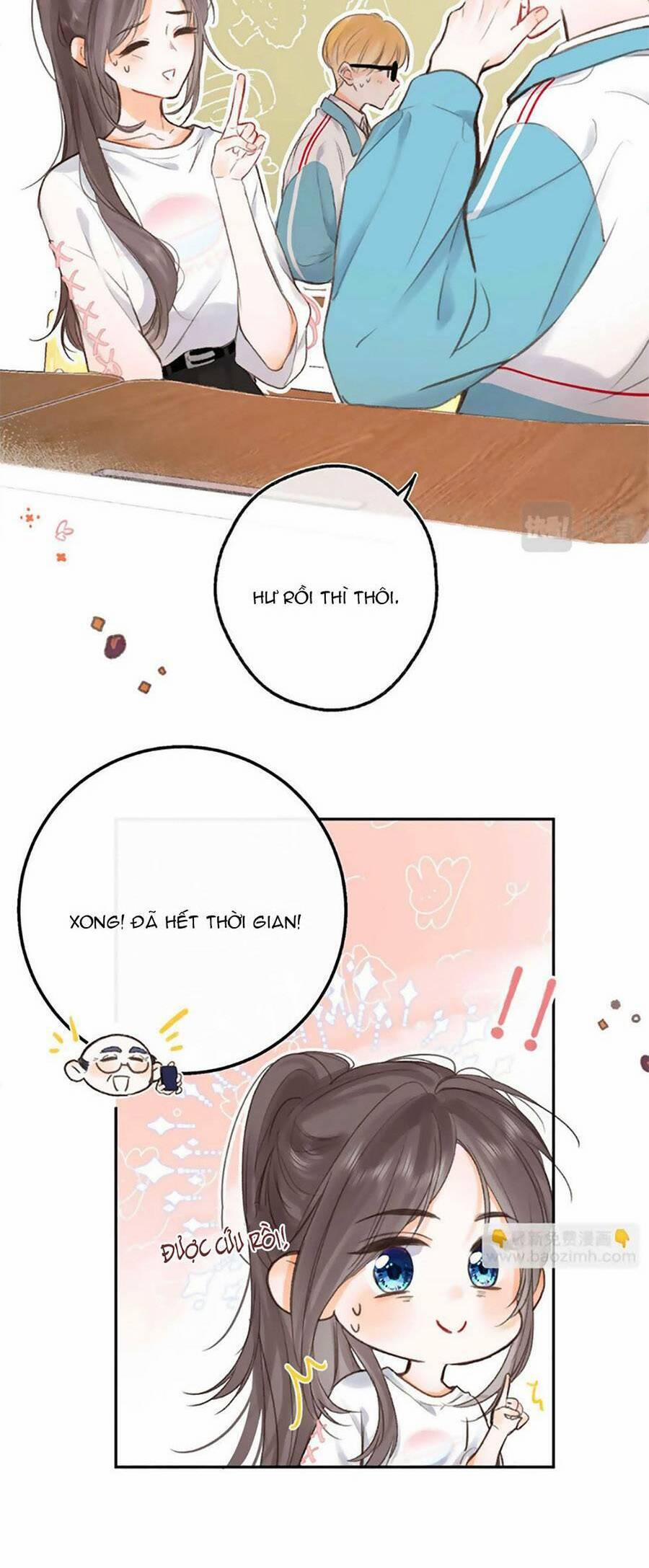 Mơ Về Em 7 trang 23