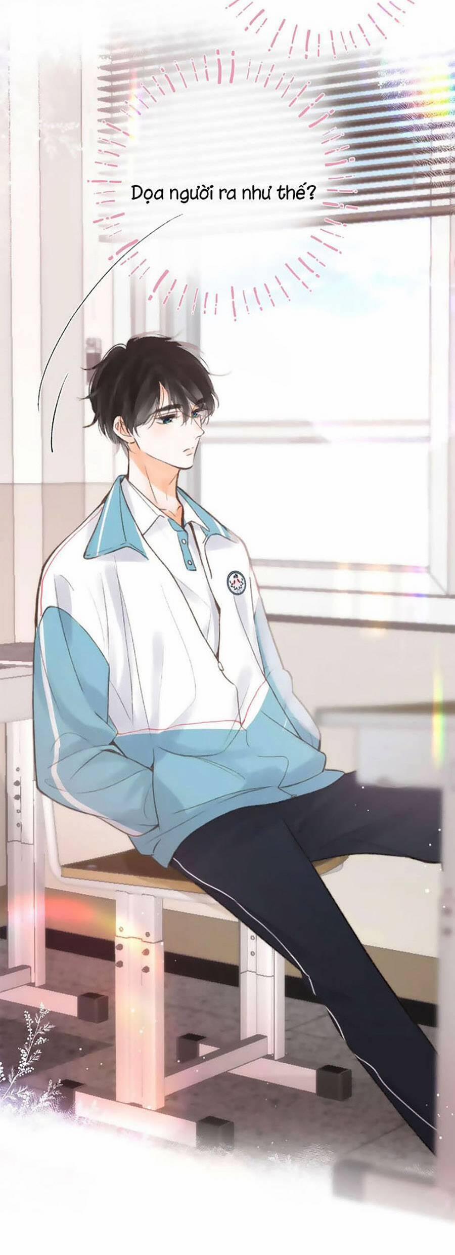 Mơ Về Em 7 trang 3