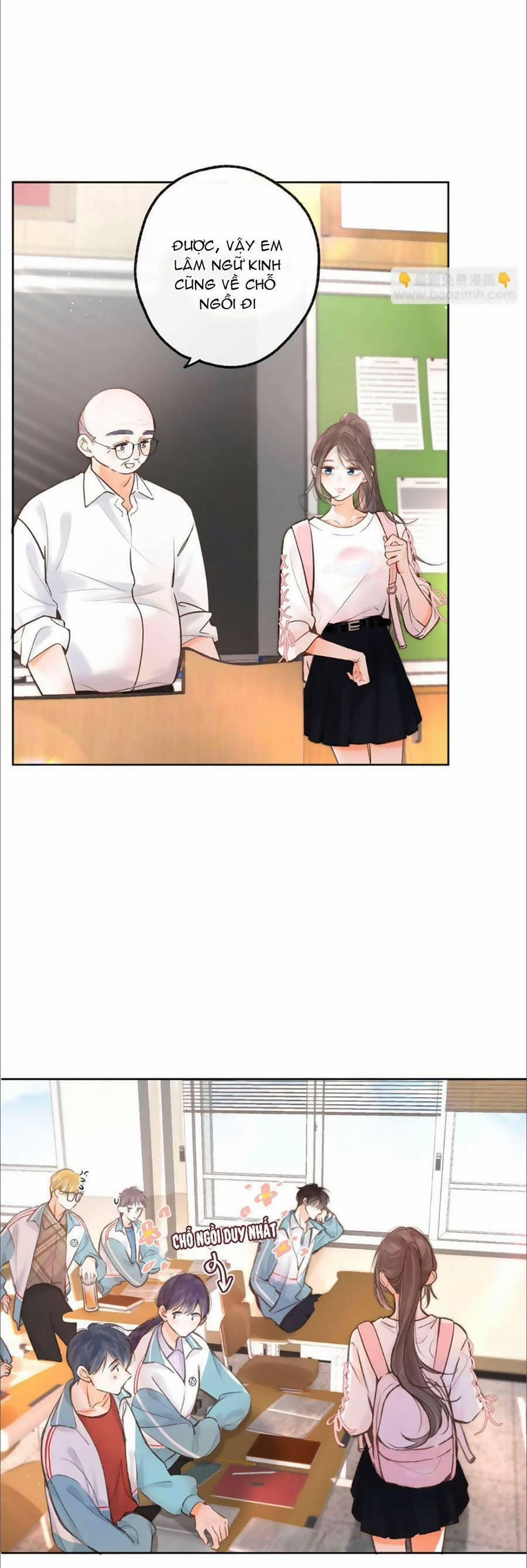 Mơ Về Em 7 trang 4