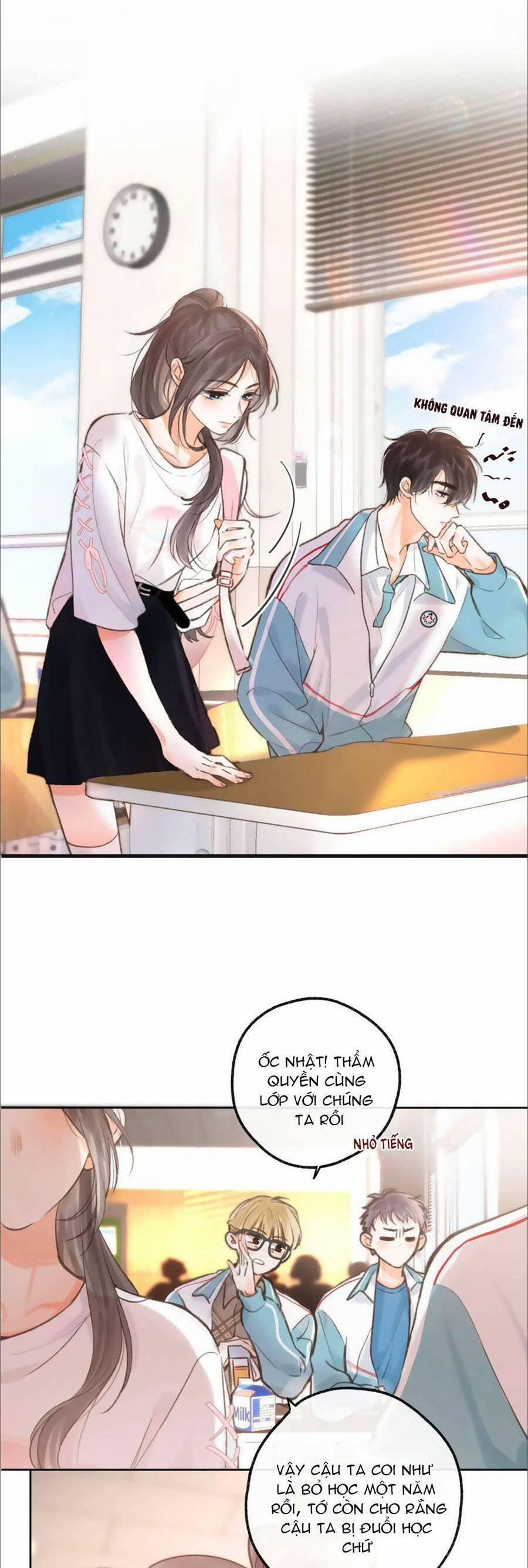 Mơ Về Em 7 trang 5