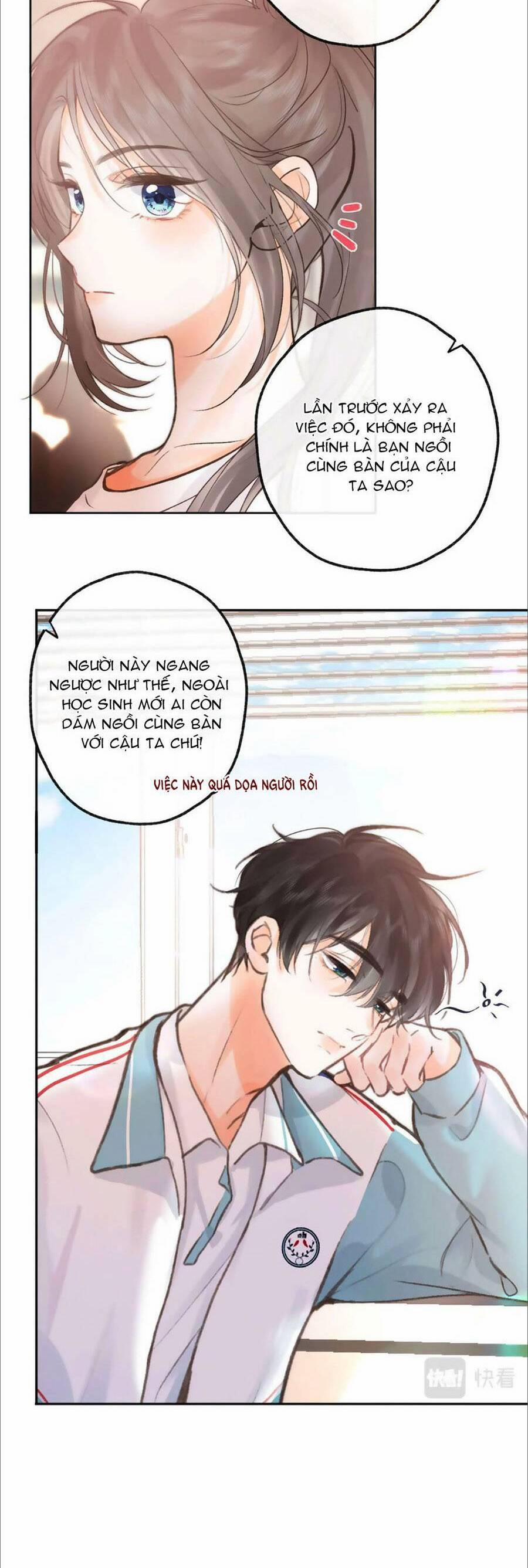 Mơ Về Em 7 trang 6