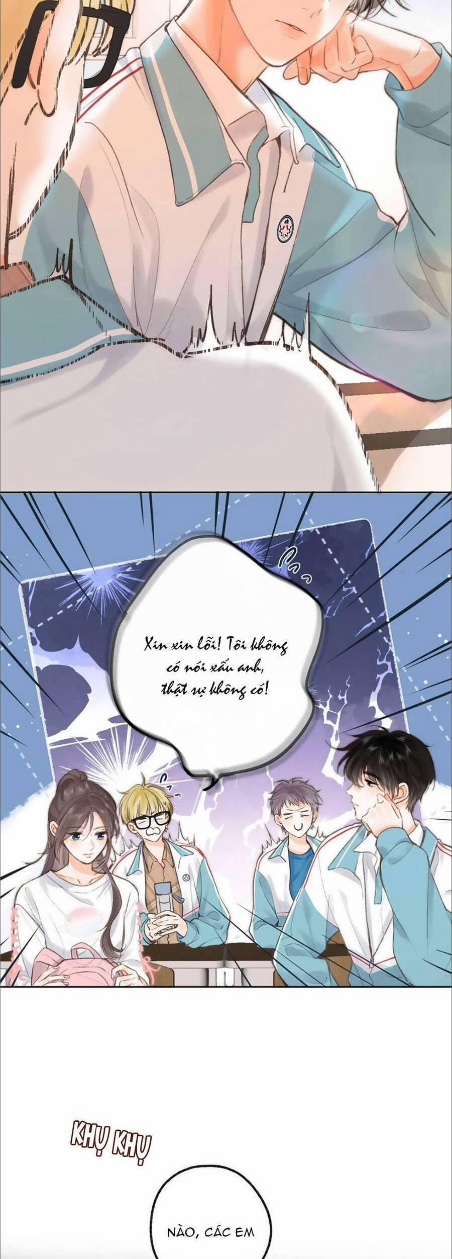 Mơ Về Em 7 trang 8