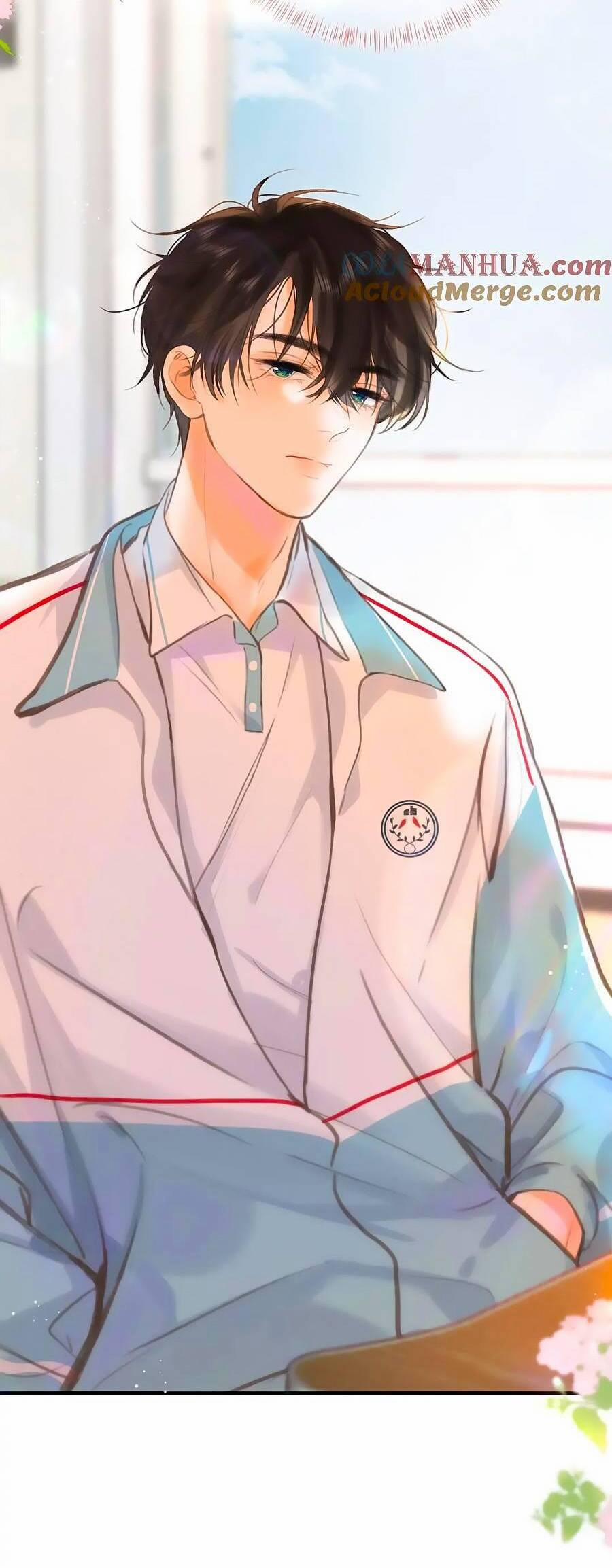 Mơ Về Em 8 trang 10