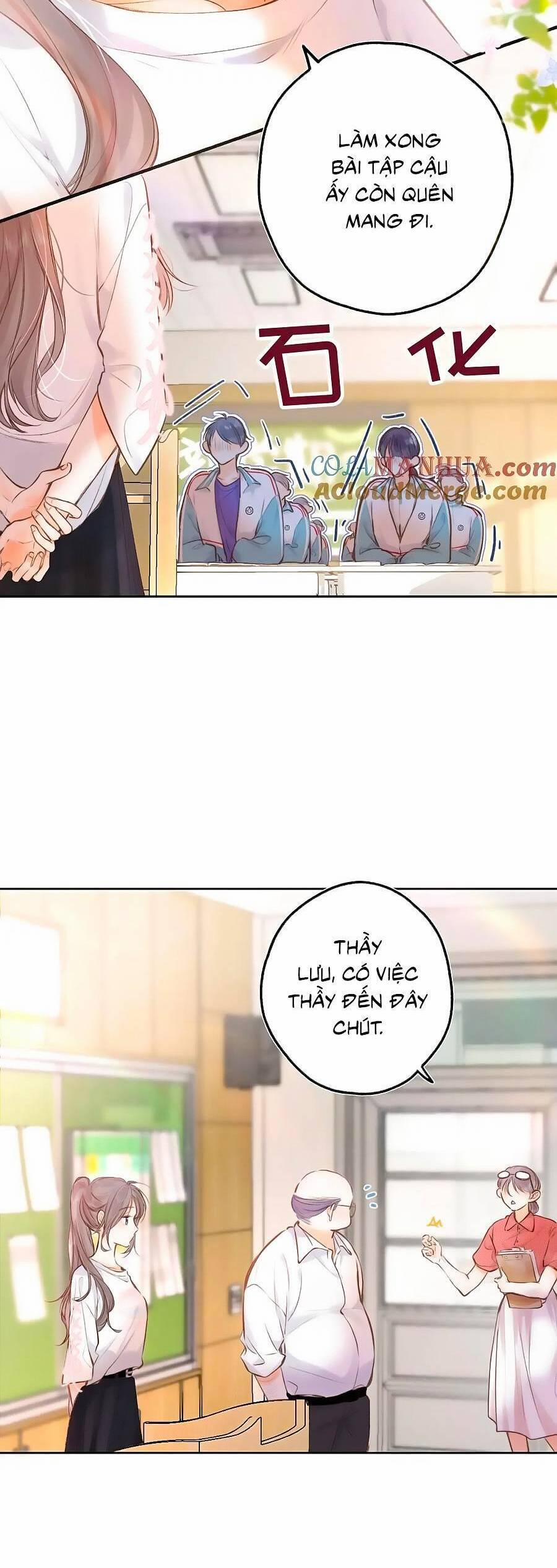 Mơ Về Em 8 trang 13