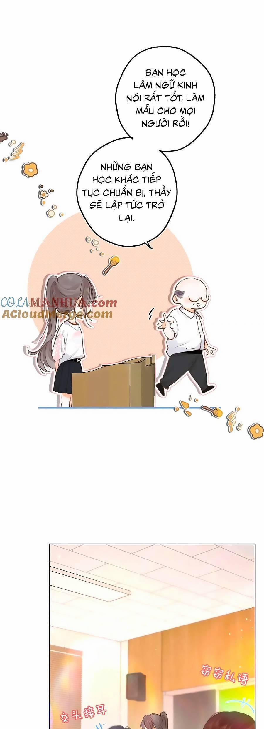 Mơ Về Em 8 trang 14