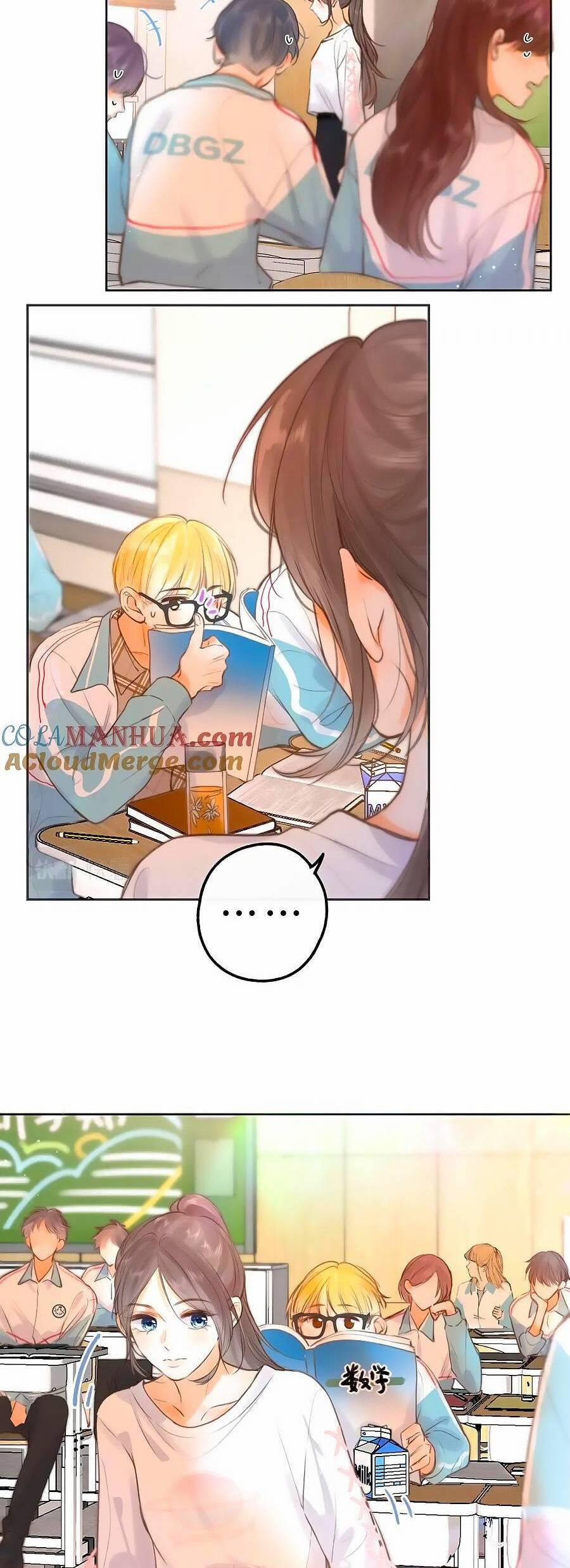 Mơ Về Em 8 trang 15