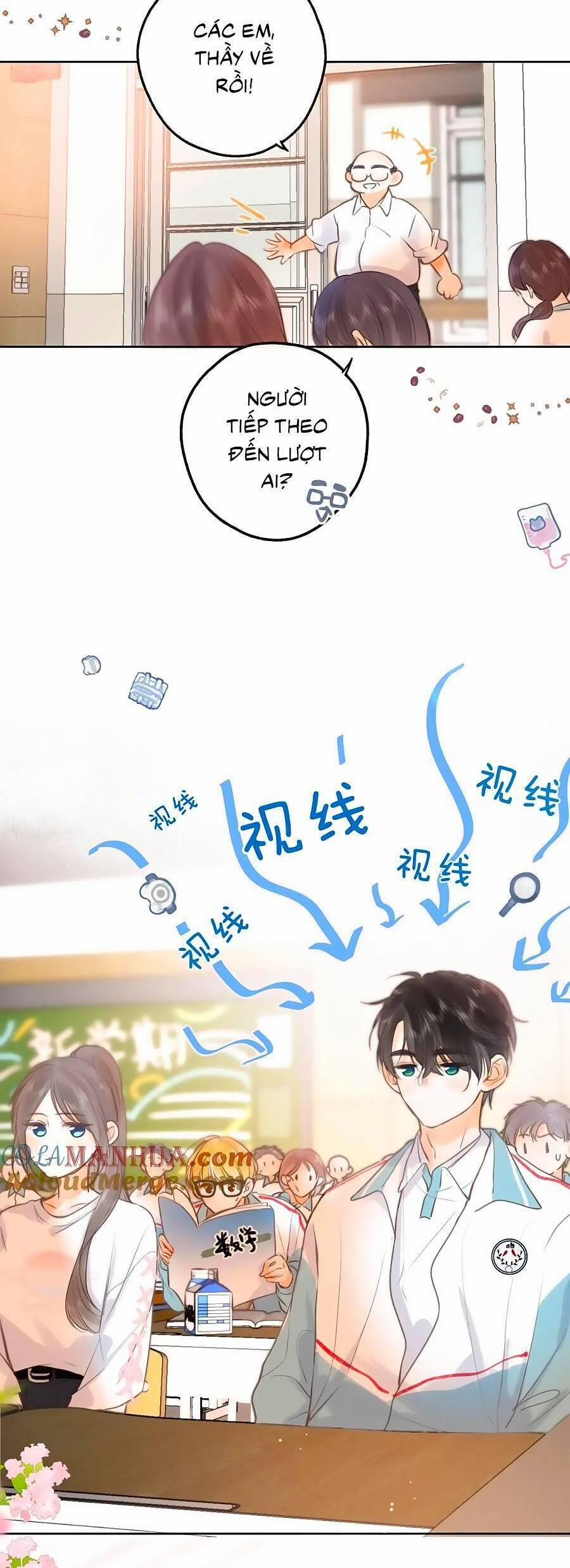 Mơ Về Em 8 trang 17