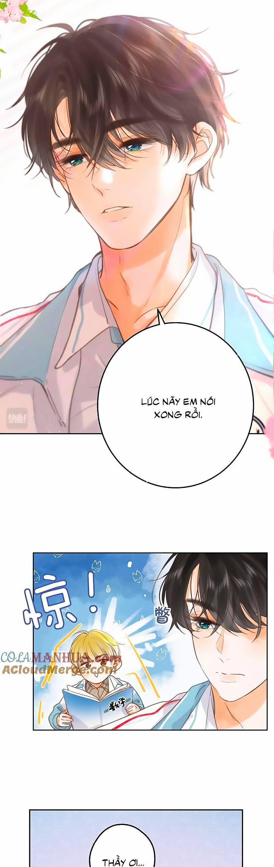 Mơ Về Em 8 trang 18