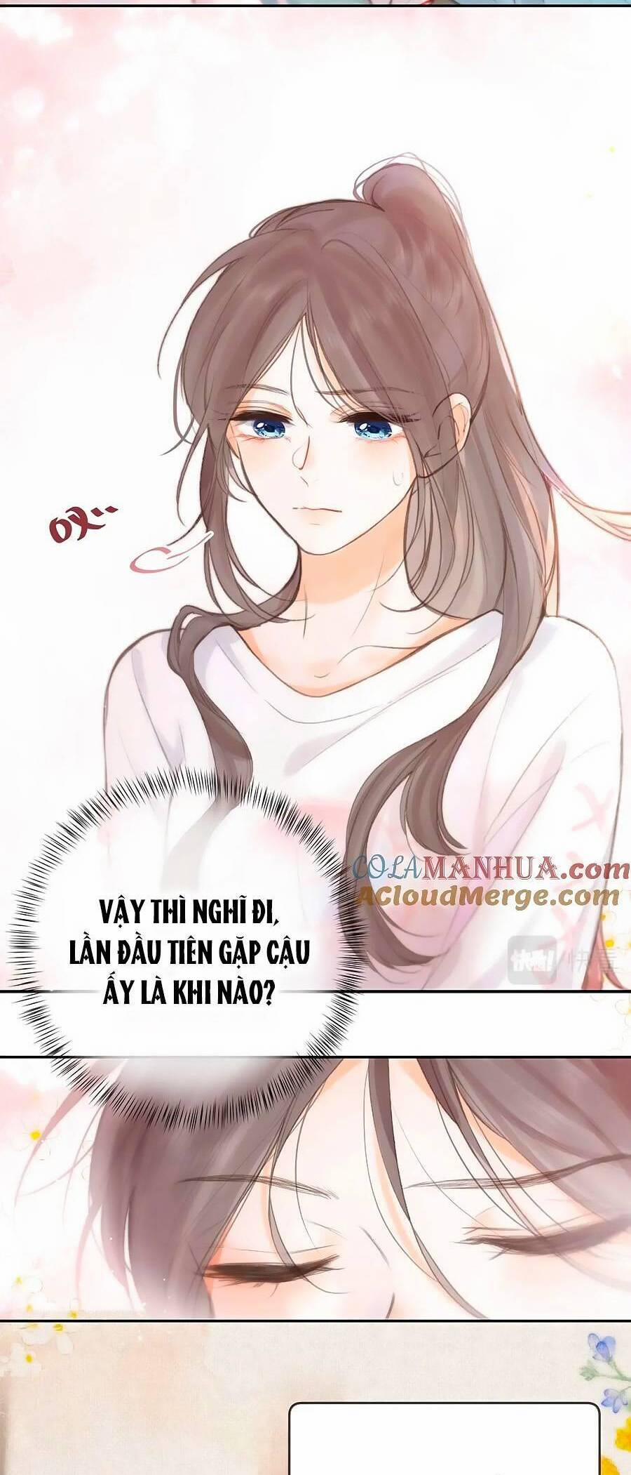 Mơ Về Em 8 trang 2