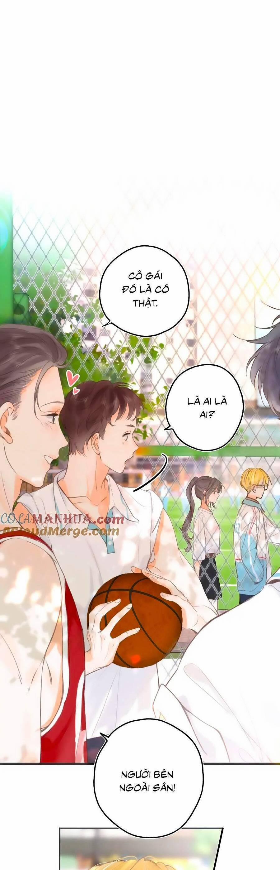 Mơ Về Em 8 trang 23