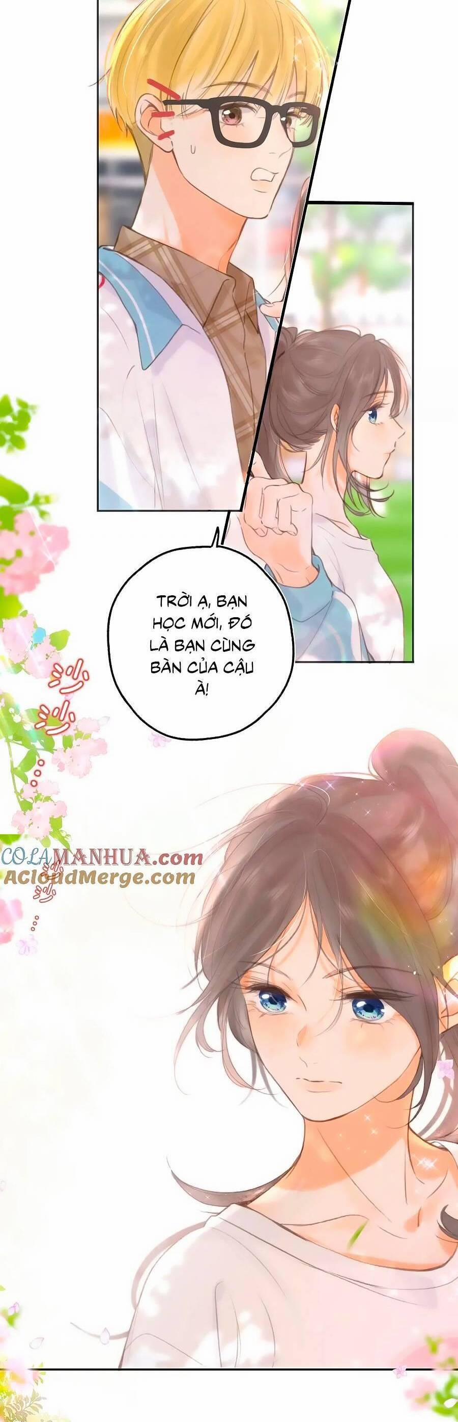 Mơ Về Em 8 trang 24