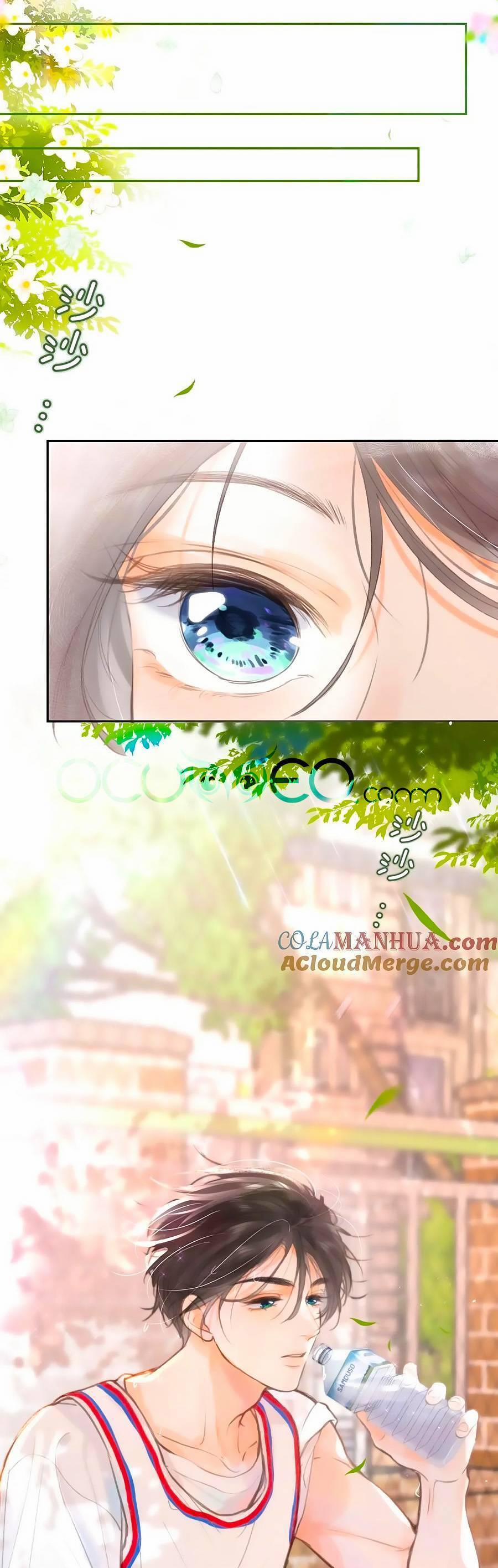 Mơ Về Em 8 trang 25