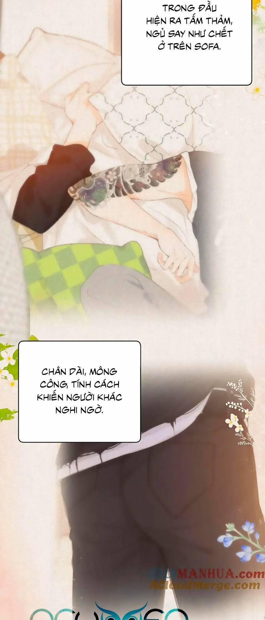 Mơ Về Em 8 trang 3