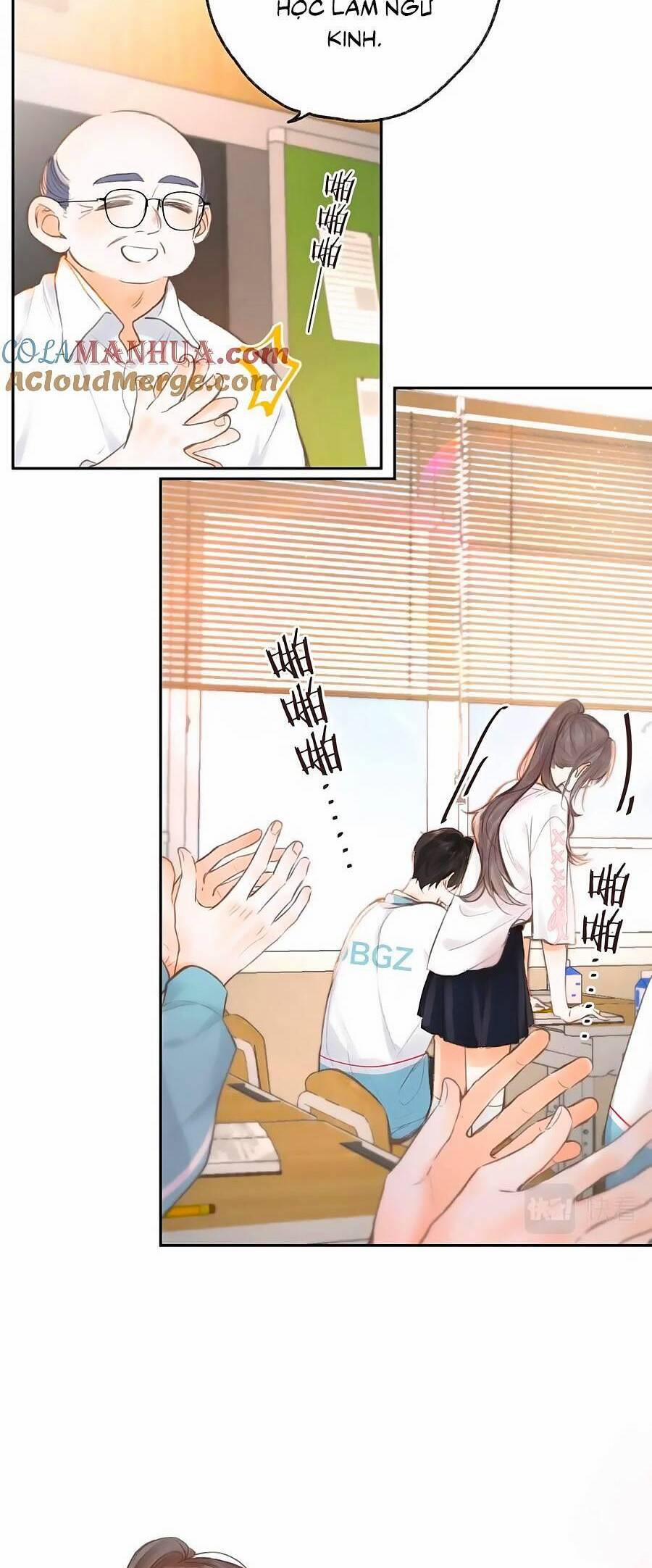 Mơ Về Em 8 trang 5