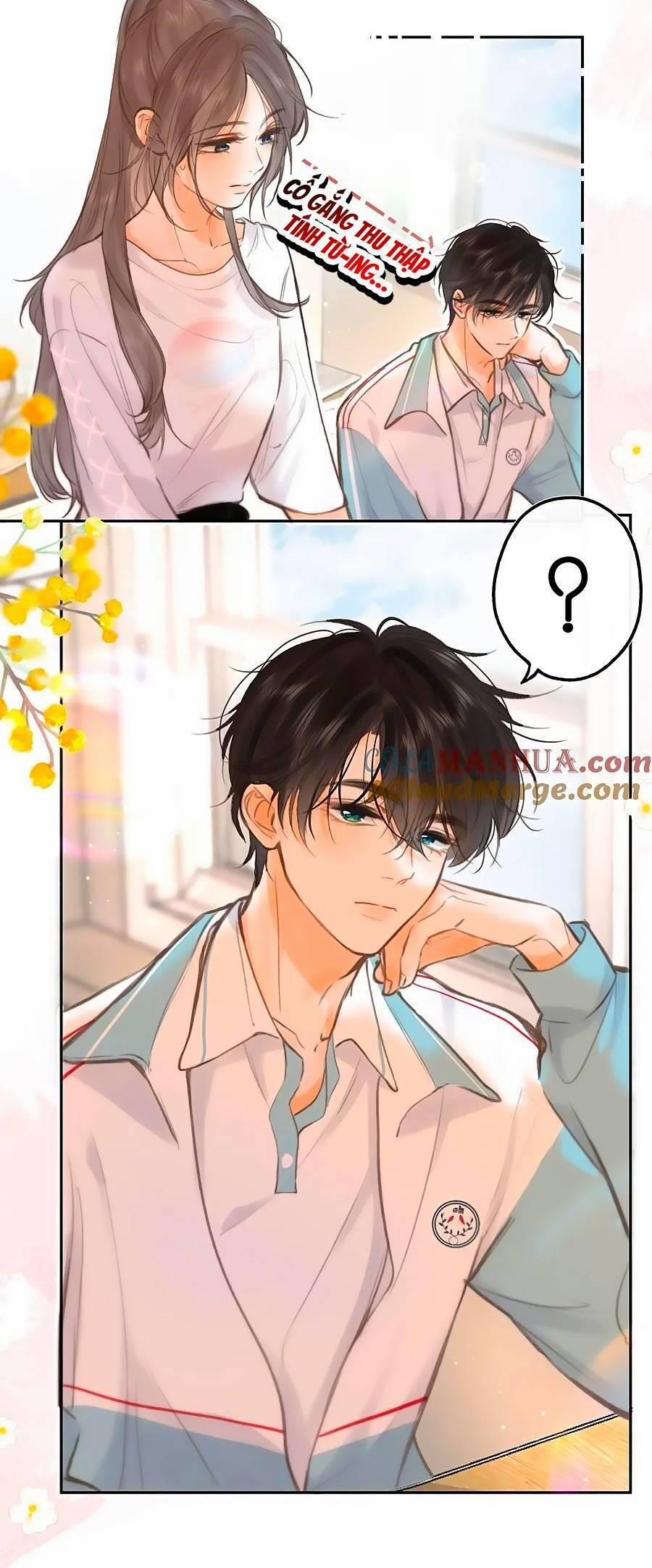 Mơ Về Em 8 trang 6