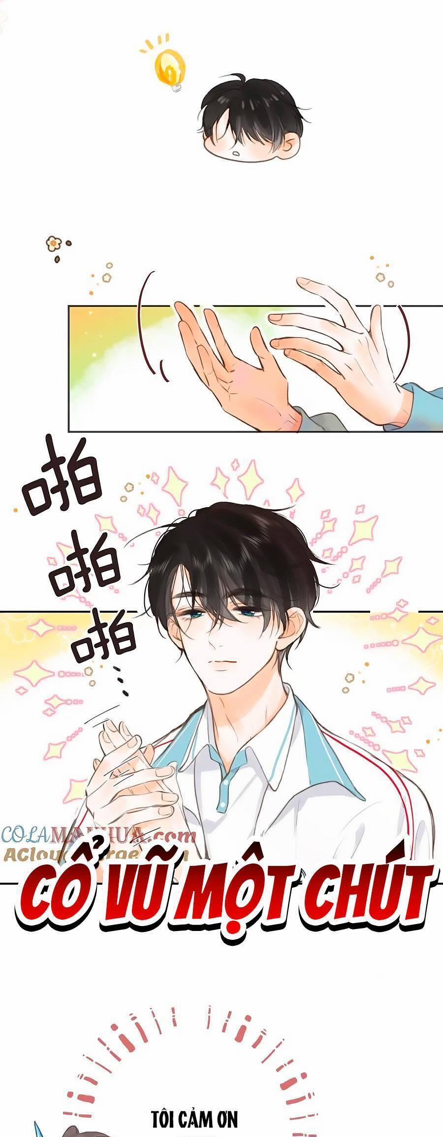 Mơ Về Em 8 trang 7