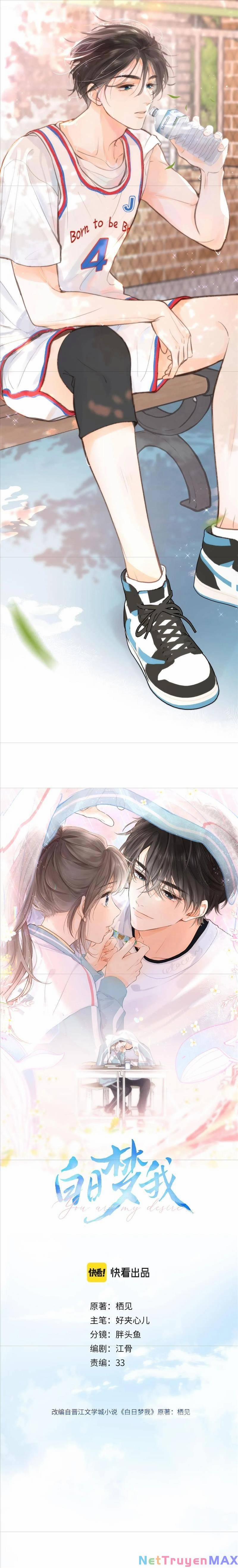 Mơ Về Em 9 trang 1