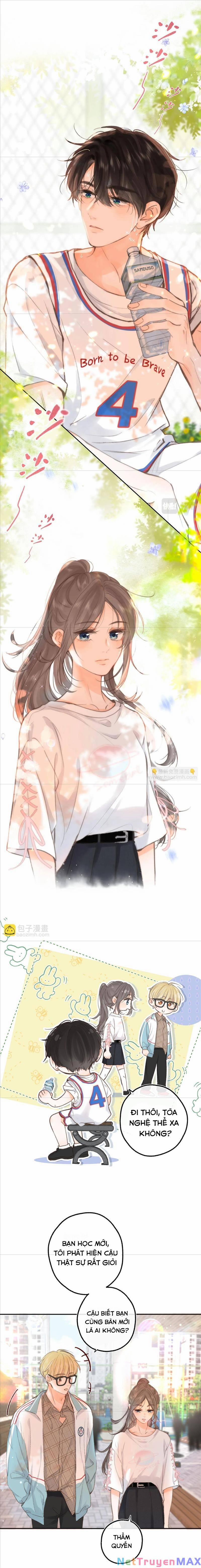 Mơ Về Em 9 trang 2