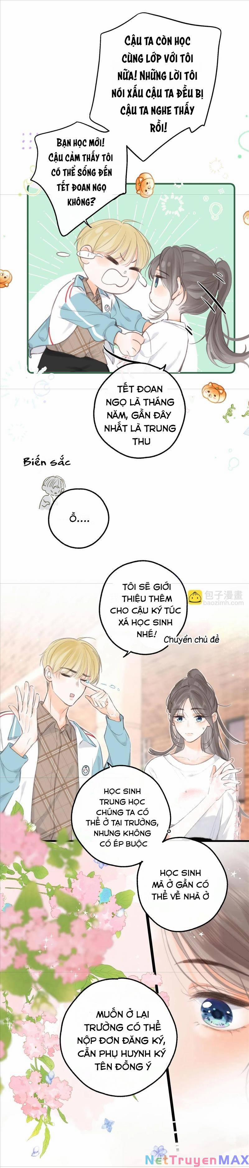 Mơ Về Em 9 trang 6