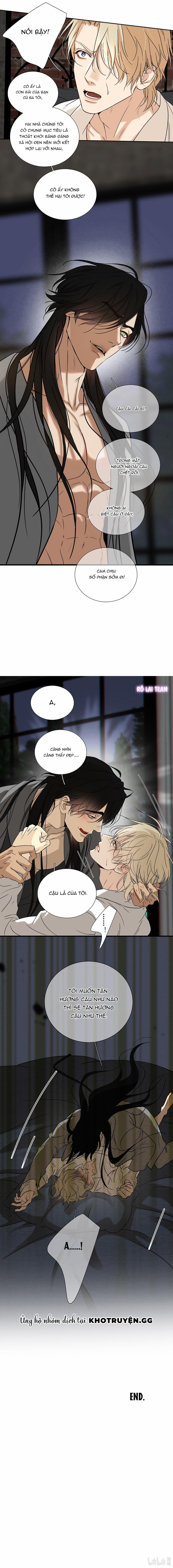 Mộ Viên Thu Sắc 1 trang 8