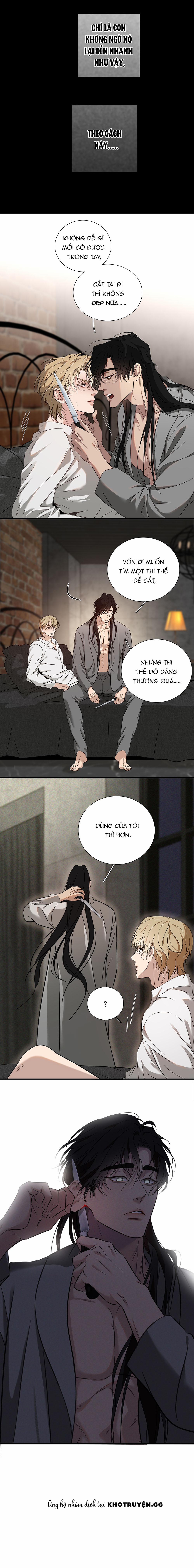 Mộ Viên Thu Sắc 2 trang 4