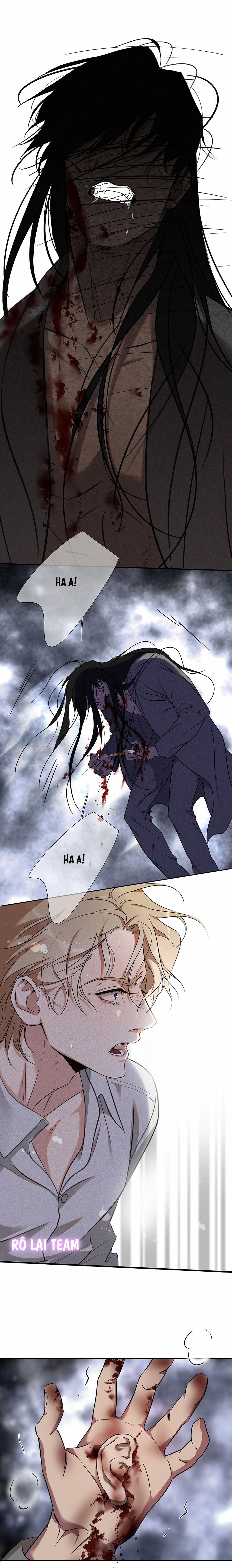 Mộ Viên Thu Sắc 2 trang 6