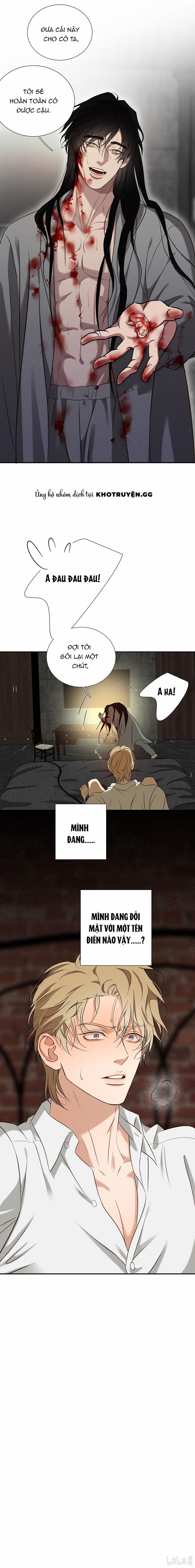 Mộ Viên Thu Sắc 2 trang 7