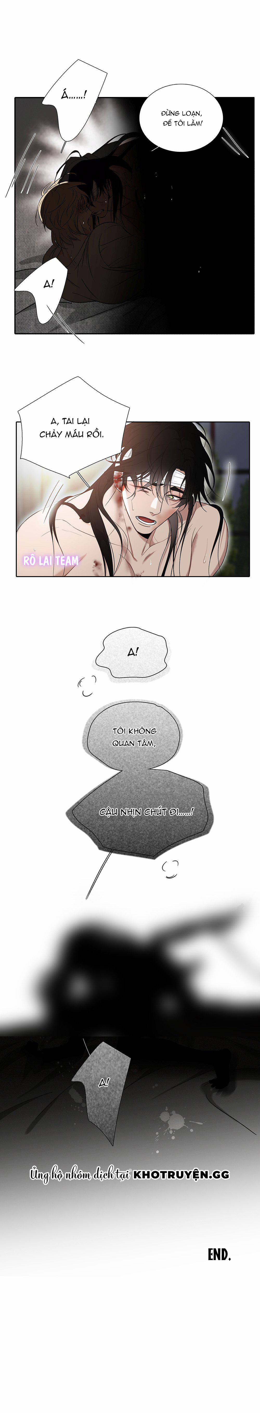 Mộ Viên Thu Sắc 3 trang 6