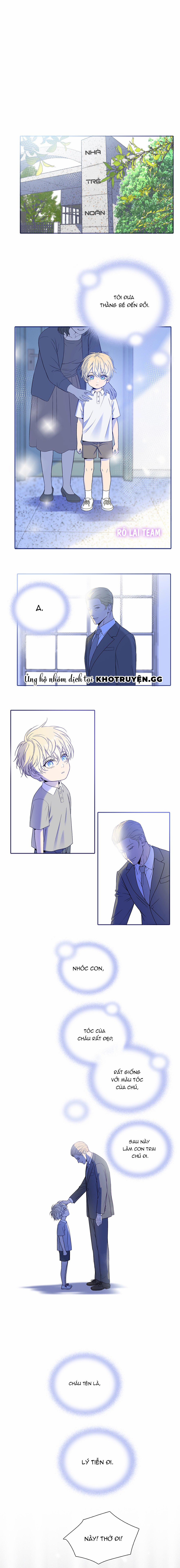 Mộ Viên Thu Sắc 4 trang 1