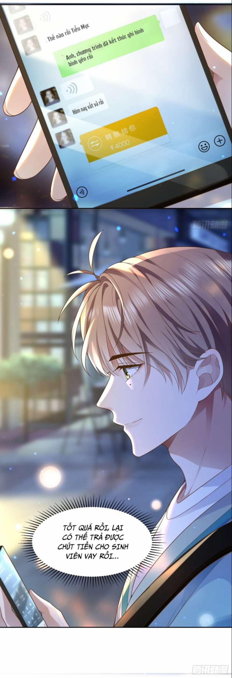 Mô Vương Đương Đạo 1 trang 12