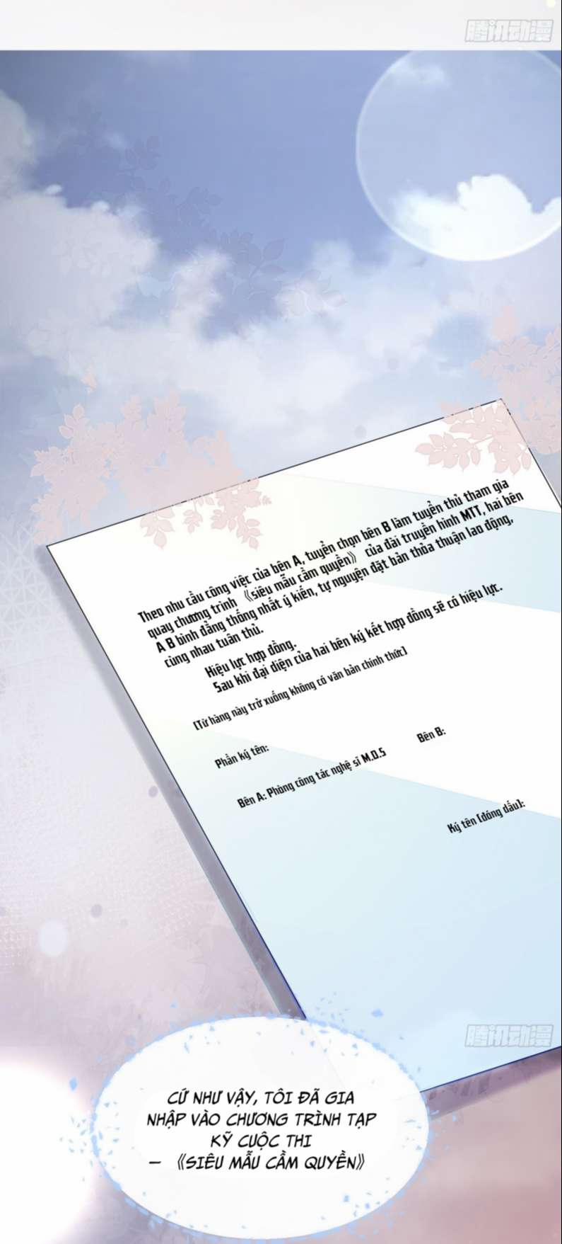 Mô Vương Đương Đạo 1 trang 22