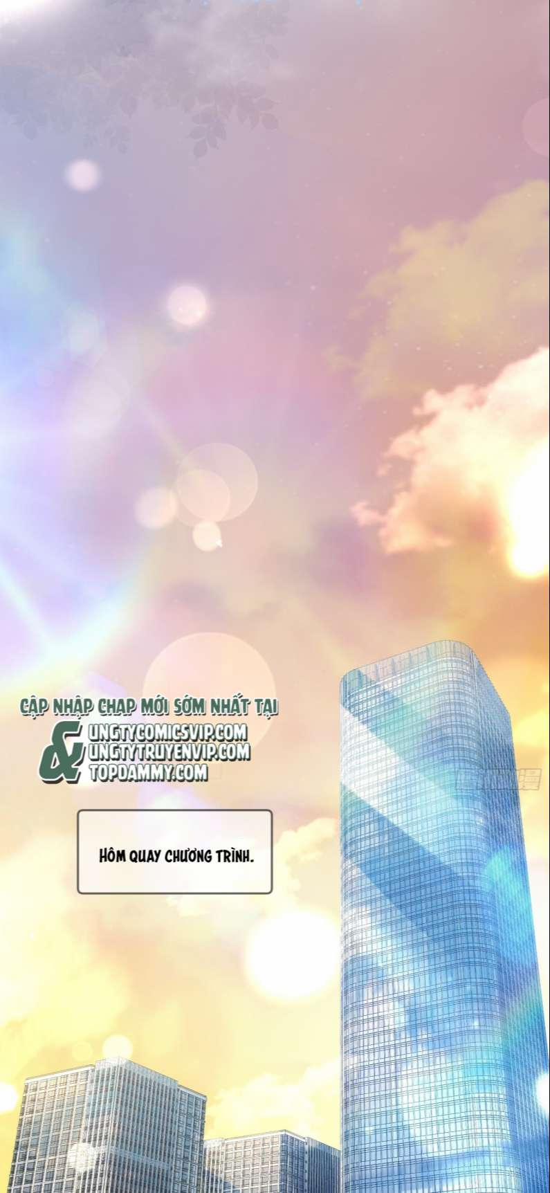 Mô Vương Đương Đạo 1 trang 23