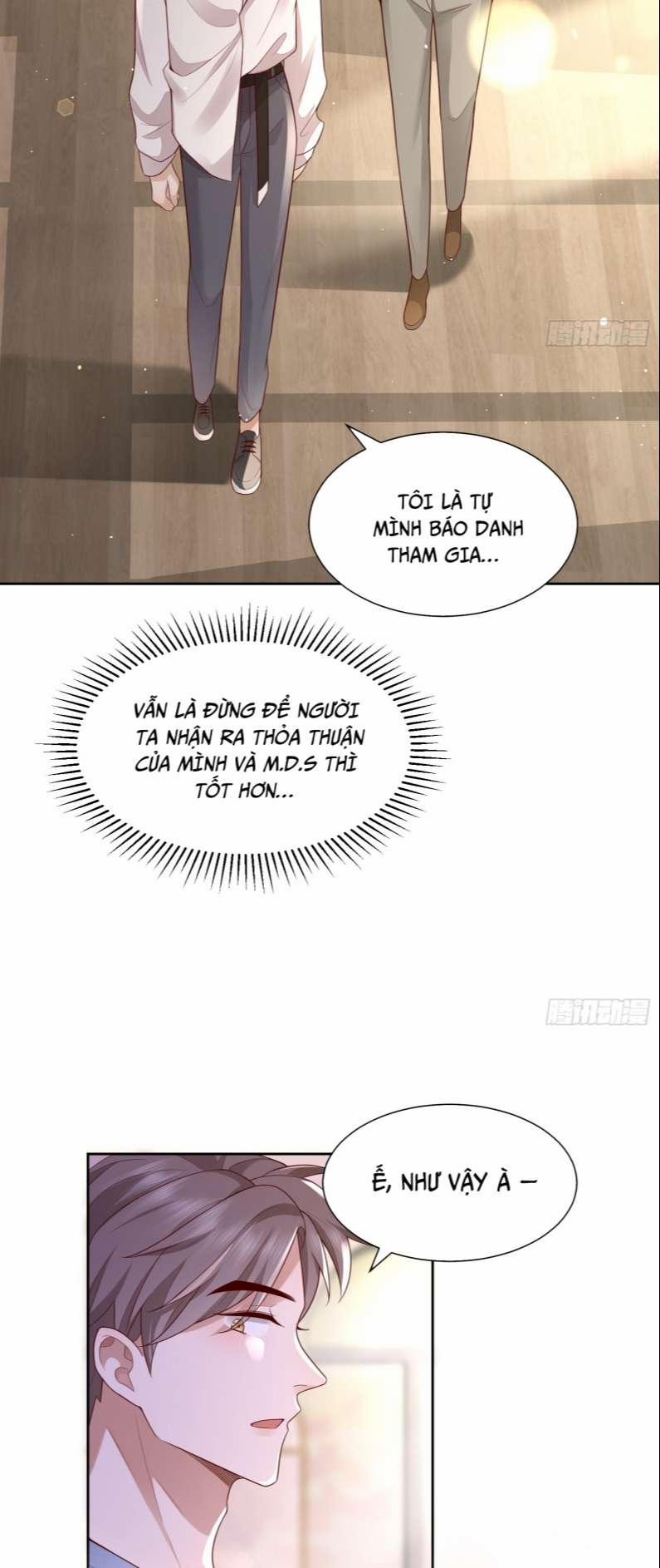 Mô Vương Đương Đạo 1 trang 28