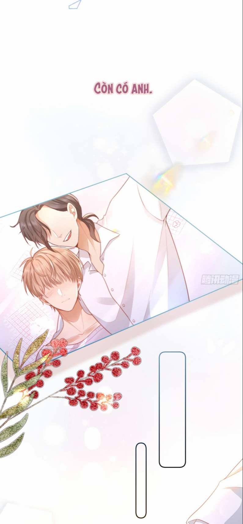 Mô Vương Đương Đạo 1 trang 3