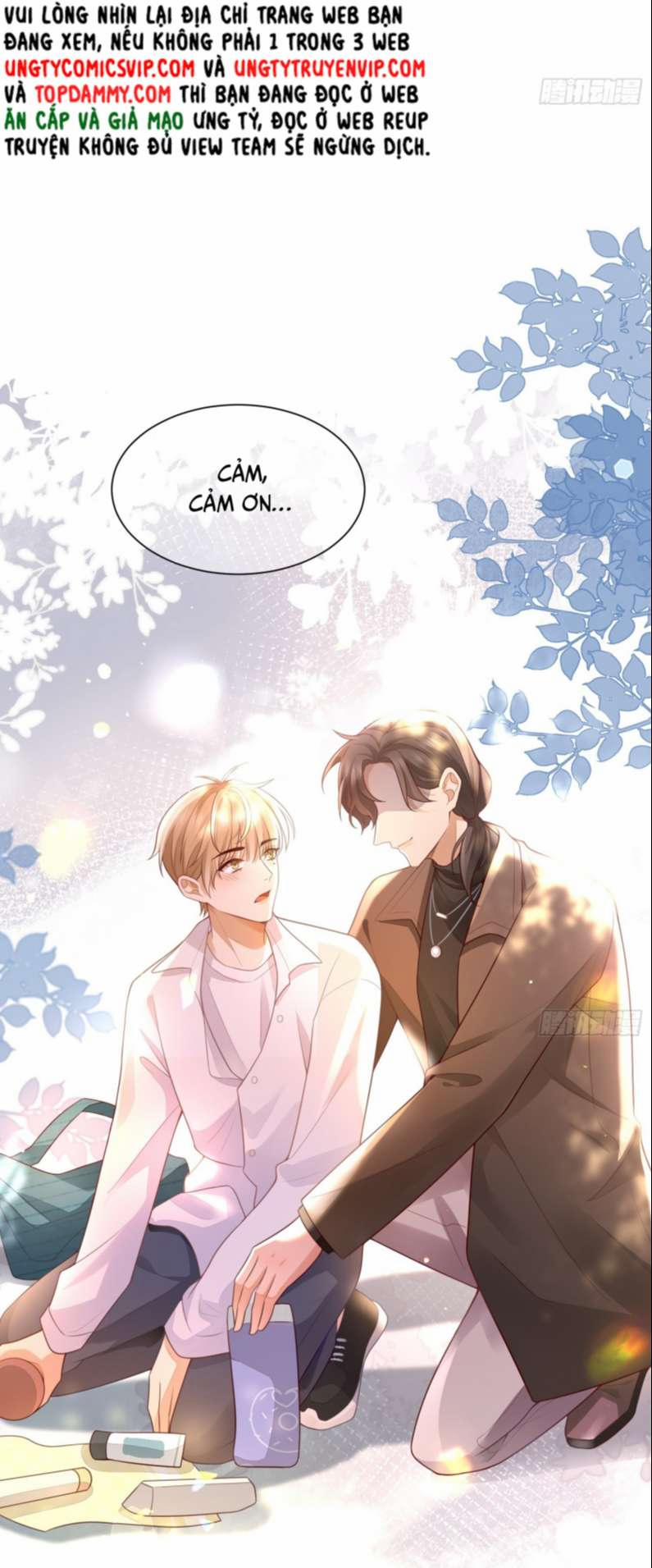 Mô Vương Đương Đạo 1 trang 35