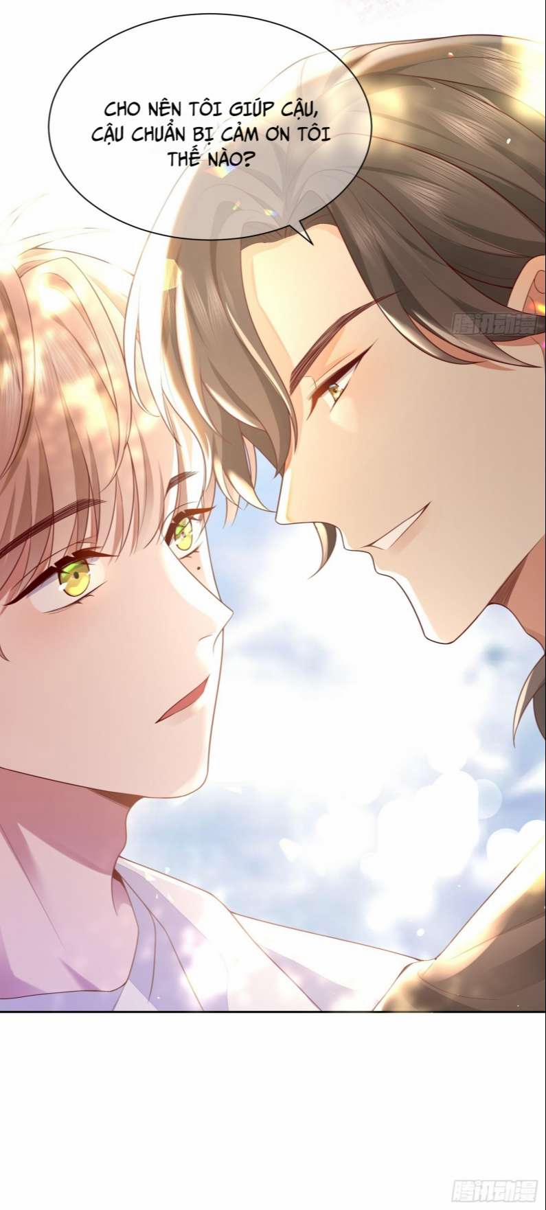 Mô Vương Đương Đạo 1 trang 36