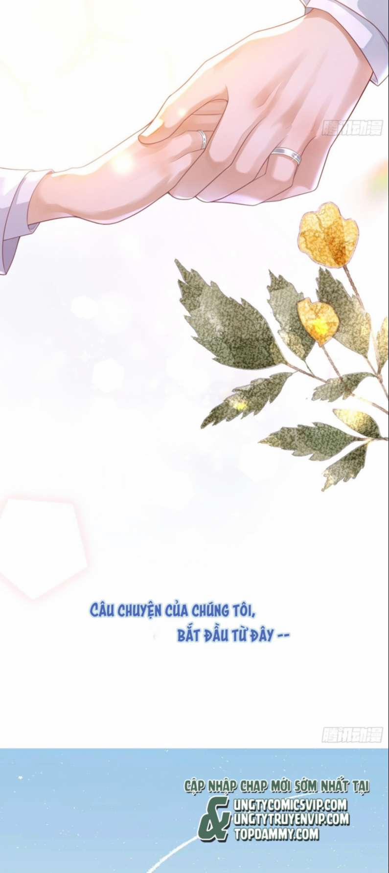 Mô Vương Đương Đạo 1 trang 4