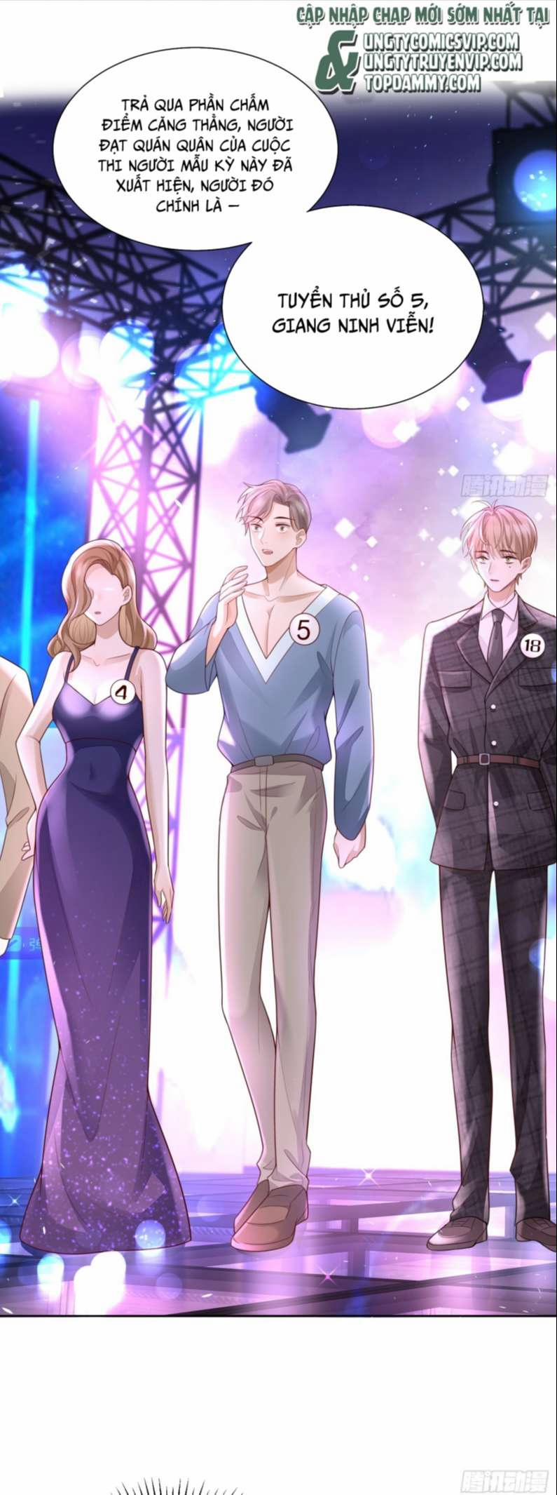 Mô Vương Đương Đạo 1 trang 9