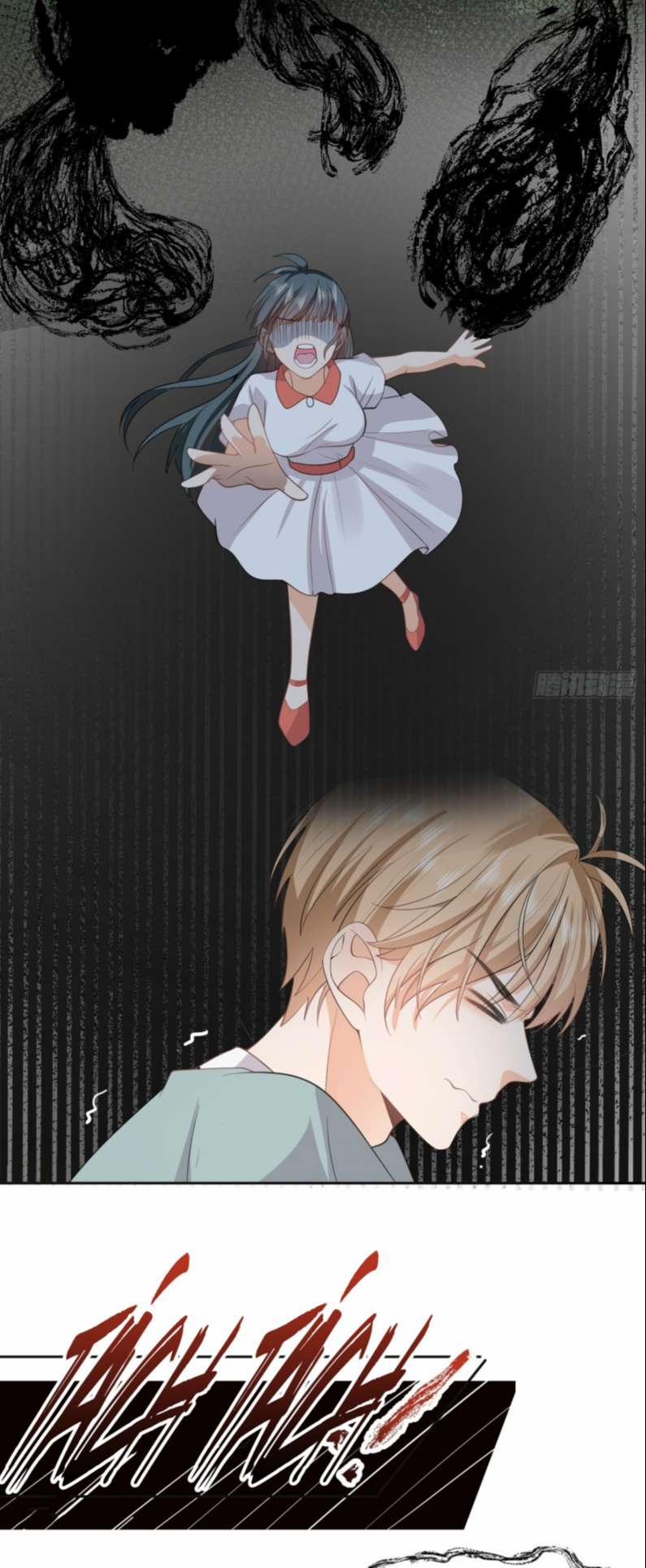 Mô Vương Đương Đạo 10 trang 11