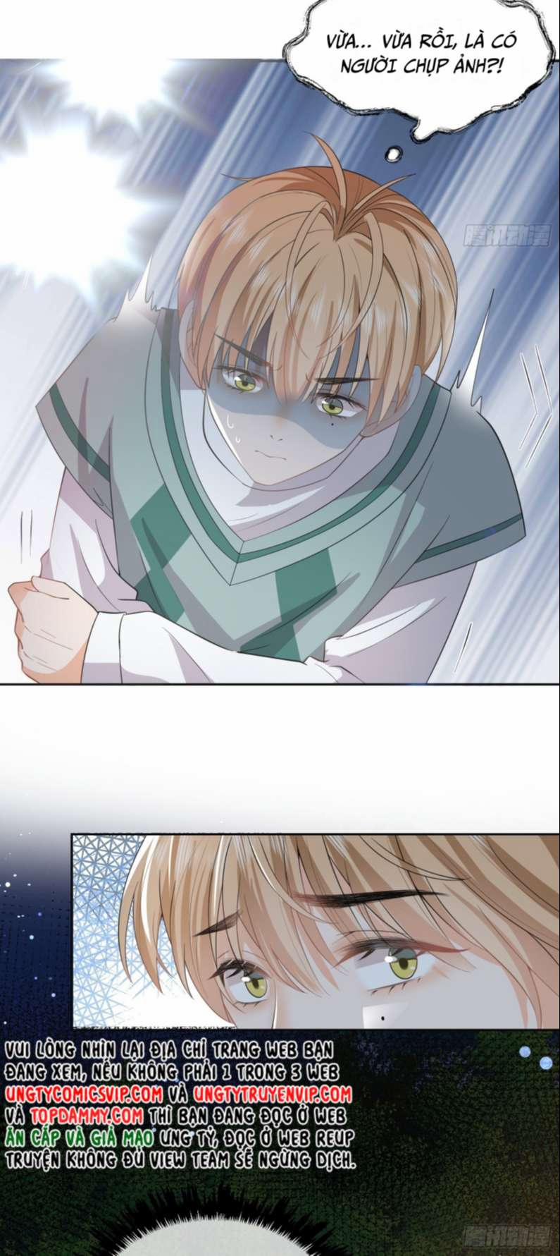 Mô Vương Đương Đạo 10 trang 12