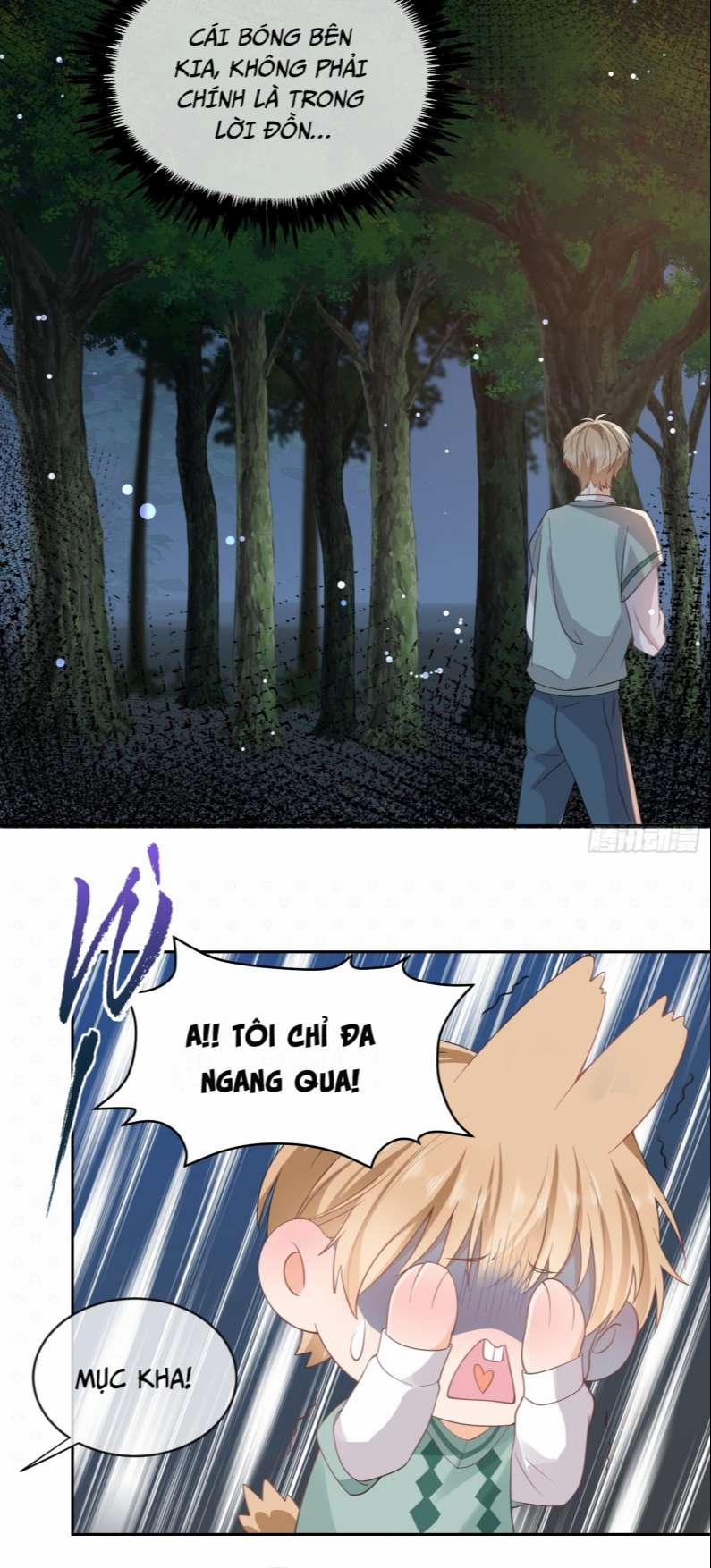 Mô Vương Đương Đạo 10 trang 13