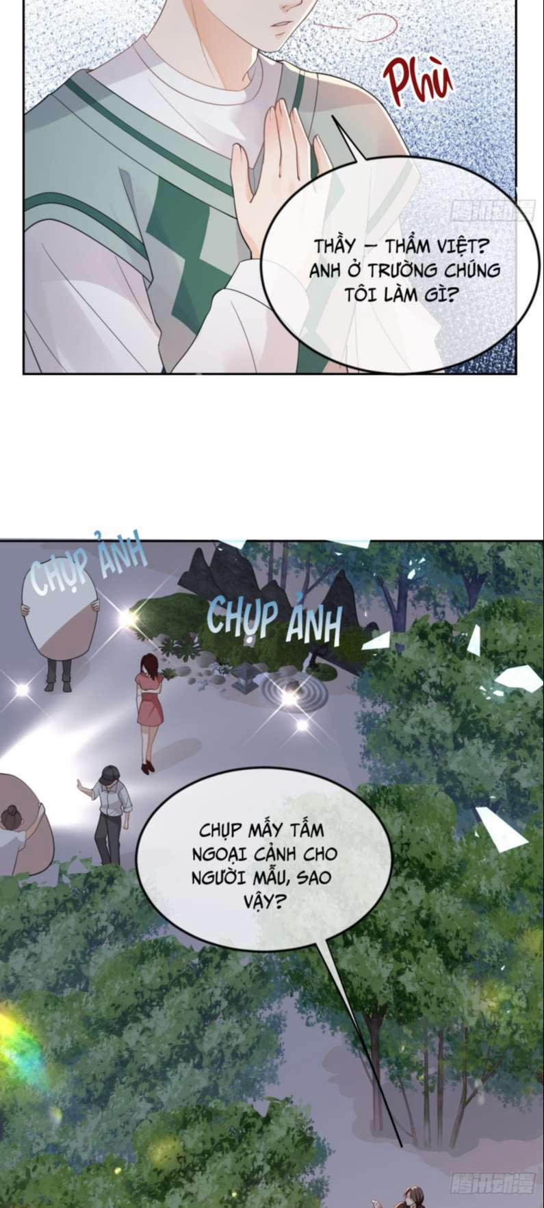 Mô Vương Đương Đạo 10 trang 15